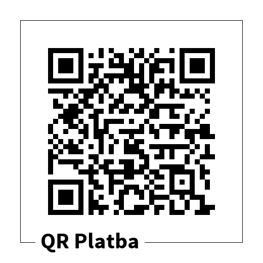 Dobrovolný příspěvek ve výši 500 Kč